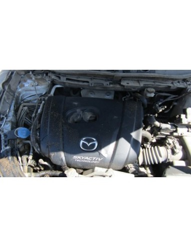 MAZDA CX5 2015%separator% %shop-name%