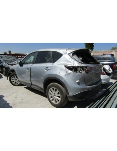 MAZDA CX5 2015%separator% %shop-name%