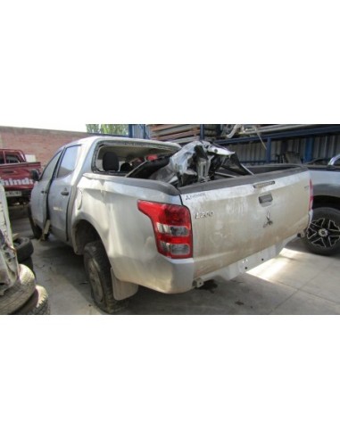 MITSUBISHI L200 2017%separator% %shop-name%