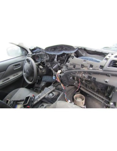 MITSUBISHI L200 2017%separator% %shop-name%