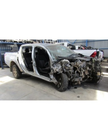 MITSUBISHI L200 2017%separator% %shop-name%