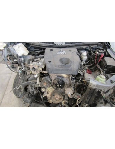 MITSUBISHI L200 2017%separator% %shop-name%