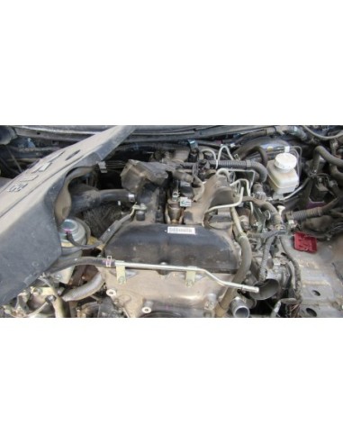 MITSUBISHI L200 2017%separator% %shop-name%