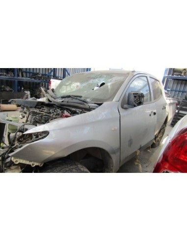 MITSUBISHI L200 2017%separator% %shop-name%