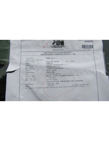 6 MECANICA BENCINERO