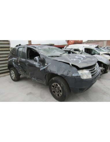 RENAULT DUSTER 2012%separator% %shop-name%