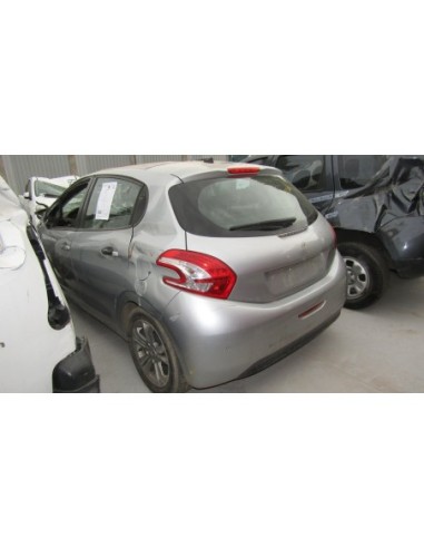 PEUGEOT 208 2014%separator% %shop-name%