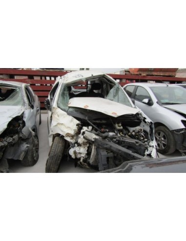 CITROEN BERLINGO FURGON 2013 4X2 1