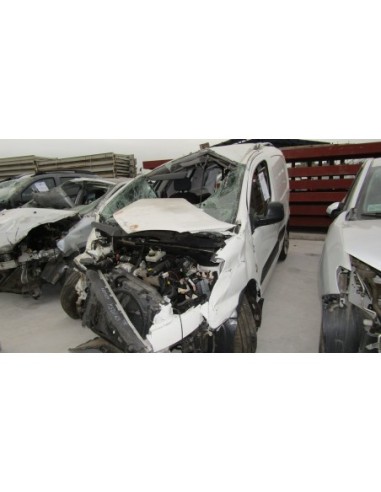 CITROEN BERLINGO 2013%separator% %shop-name%