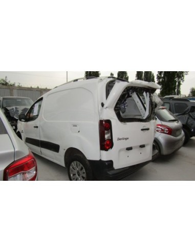 CITROEN BERLINGO 2013%separator% %shop-name%
