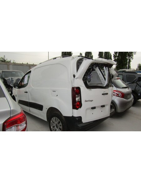 CITROEN BERLINGO 2013%separator% %shop-name%