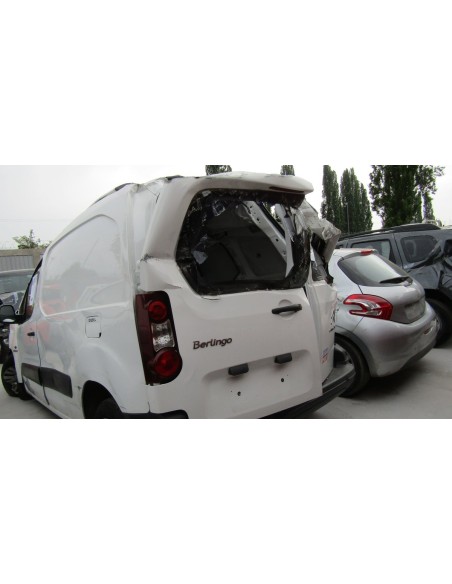 CITROEN BERLINGO 2013%separator% %shop-name%