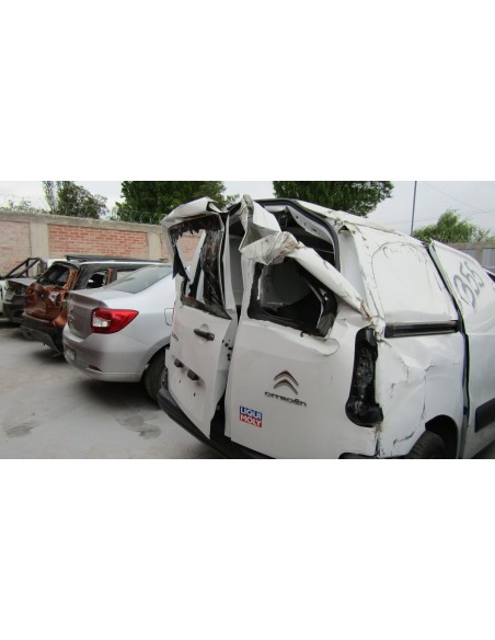 CITROEN BERLINGO 2013%separator% %shop-name%