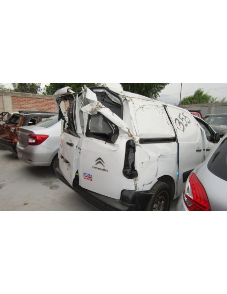 CITROEN BERLINGO 2013%separator% %shop-name%