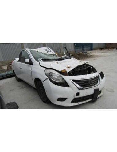 NISSAN VERSA 2013%separator% %shop-name%