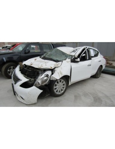 NISSAN VERSA 2013%separator% %shop-name%