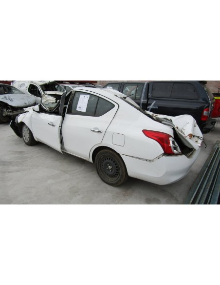 NISSAN VERSA 2013%separator% %shop-name%