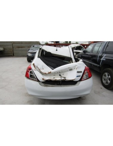 NISSAN VERSA 2013%separator% %shop-name%