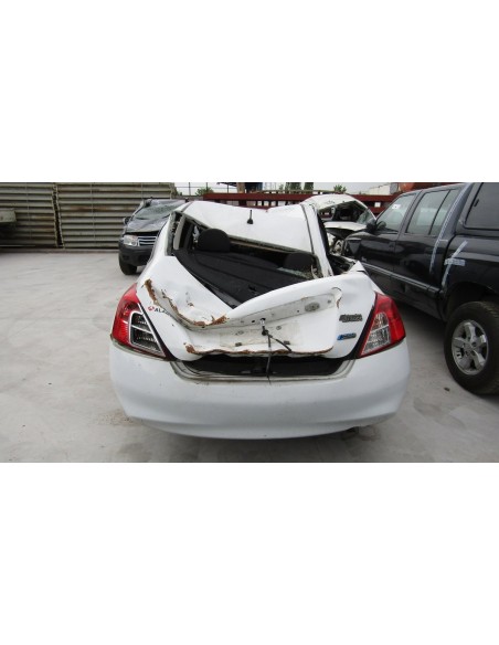 NISSAN VERSA 2013%separator% %shop-name%