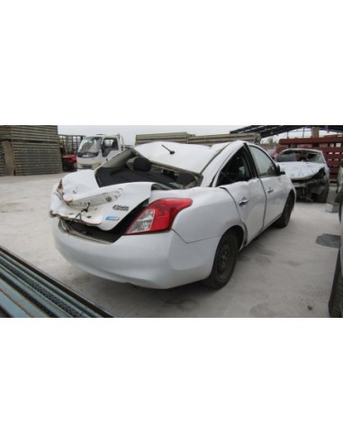 NISSAN VERSA 2013%separator% %shop-name%