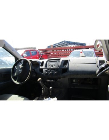 TOYOTA HILUX 2015%separator% %shop-name%