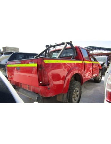 TOYOTA HILUX 2015%separator% %shop-name%