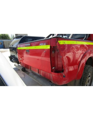 TOYOTA HILUX 2015%separator% %shop-name%