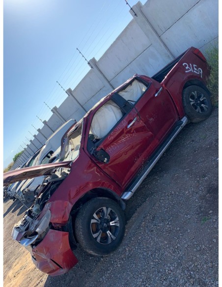 MAZDA BT50 PICK UP DOBLE CABINA 2023 4X4 3 AUTOMATICO DIESEL