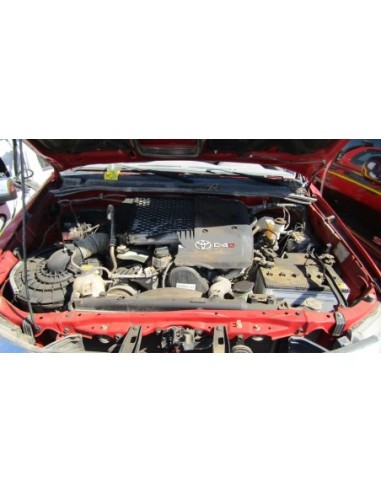 TOYOTA HILUX 2015%separator% %shop-name%