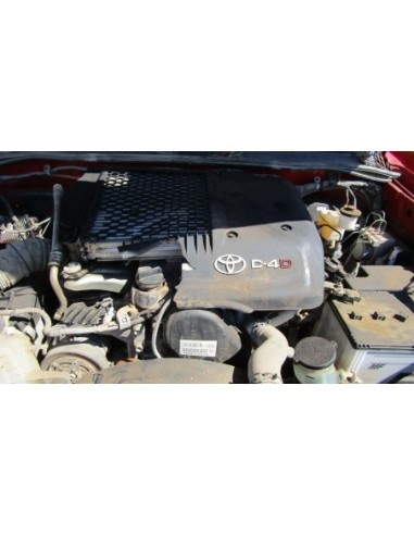TOYOTA HILUX 2015%separator% %shop-name%