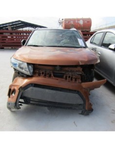 SUZUKI VITARA SUV 2016 4X4 1