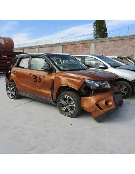 SUZUKI VITARA 2016%separator% %shop-name%