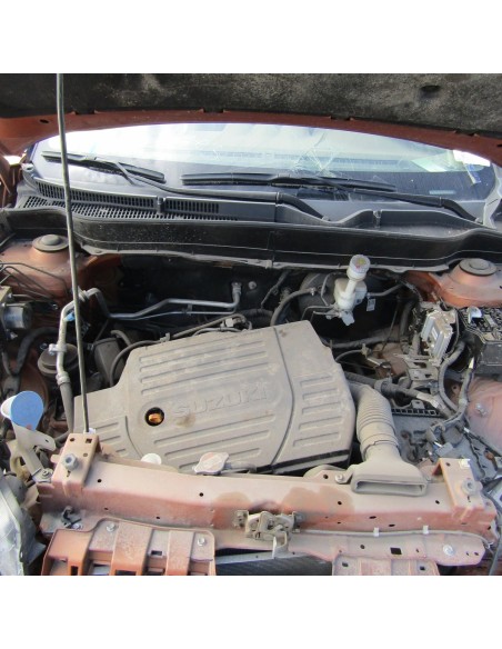 SUZUKI VITARA 2016%separator% %shop-name%