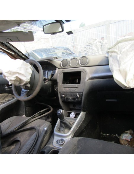 SUZUKI VITARA 2016%separator% %shop-name%