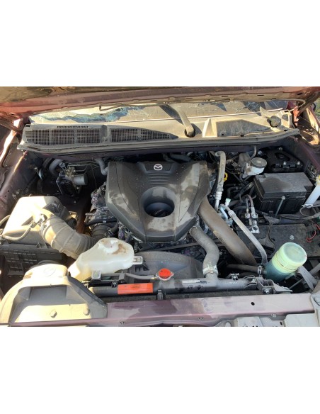 MAZDA BT50 2023%separator% %shop-name%