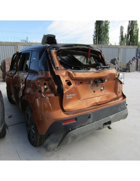 SUZUKI VITARA 2016%separator% %shop-name%