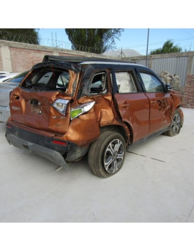 SUZUKI VITARA 2016%separator% %shop-name%