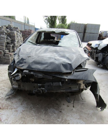 MAZDA 2 HATCHBACK 2012 4X2 1