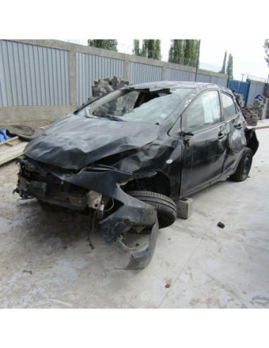 5 MECANICA BENCINERO