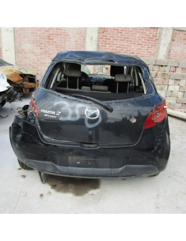 MAZDA 2 2012%separator% %shop-name%