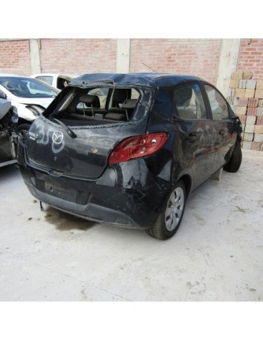 MAZDA 2 2012%separator% %shop-name%