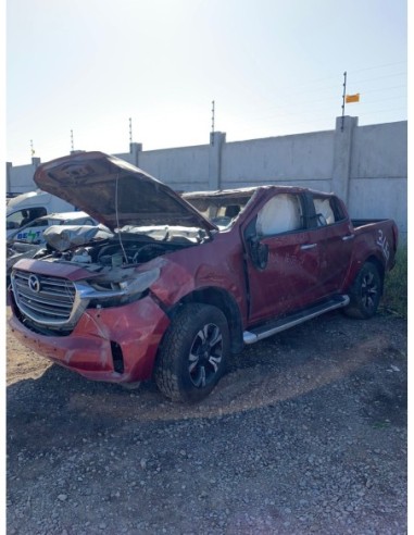 MAZDA BT50 2023%separator% %shop-name%