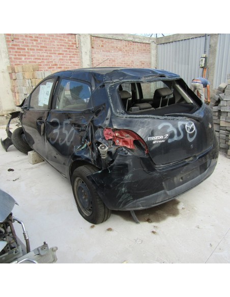 MAZDA 2 2012%separator% %shop-name%