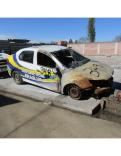 RENAULT SYMBOL SEDAN 2016 4X2 1