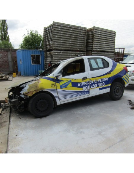 RENAULT SYMBOL 2016%separator% %shop-name%