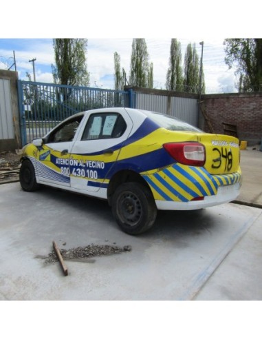 RENAULT SYMBOL 2016%separator% %shop-name%