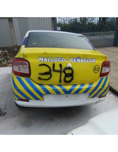 RENAULT SYMBOL 2016%separator% %shop-name%