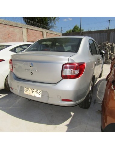 RENAULT SYMBOL 2014%separator% %shop-name%