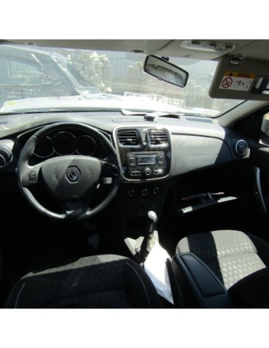 RENAULT SYMBOL 2014%separator% %shop-name%