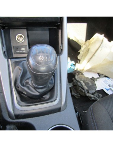 6 MECANICA (CAJA SEXTA) BENCINERO